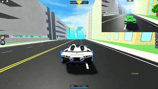 Roblox Car Dealer Tycoon Lamborghini SC20 vs Lamborghini Aventador