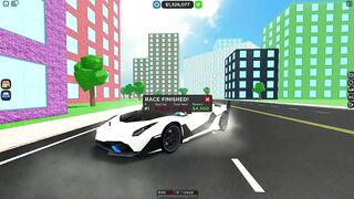 Roblox Car Dealer Tycoon Lamborghini SC20 vs Lamborghini Aventador