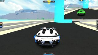 Roblox Car Dealer Tycoon Lamborghini SC20 vs Lamborghini Aventador