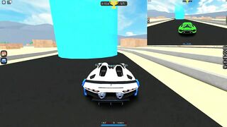 Roblox Car Dealer Tycoon Lamborghini SC20 vs Lamborghini Aventador