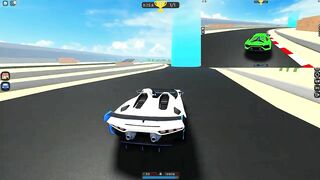 Roblox Car Dealer Tycoon Lamborghini SC20 vs Lamborghini Aventador