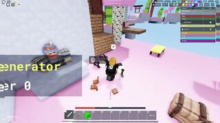 What Is The Best Roblox Bedwars YouTuber Tip? (Tanqr, Minibloxia, Foltyn)