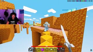 What Is The Best Roblox Bedwars YouTuber Tip? (Tanqr, Minibloxia, Foltyn)