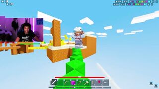 What Is The Best Roblox Bedwars YouTuber Tip? (Tanqr, Minibloxia, Foltyn)