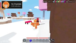 What Is The Best Roblox Bedwars YouTuber Tip? (Tanqr, Minibloxia, Foltyn)