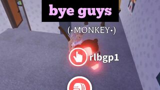 Giveaway old pets monkey | adopt me | Roblox | free pets