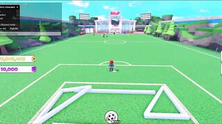 ✅ NEW Roblox Goal Kick Simulator Script Hack GUI Auto Kick Open ✅