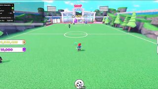 ✅ NEW Roblox Goal Kick Simulator Script Hack GUI Auto Kick Open ✅