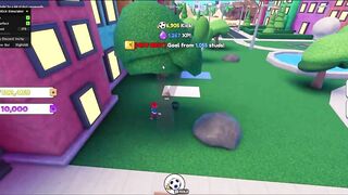 ✅ NEW Roblox Goal Kick Simulator Script Hack GUI Auto Kick Open ✅