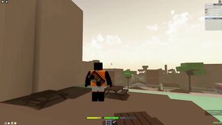 roblox da hood op tool lock thuskys hit airshots prediction aimpart and more!