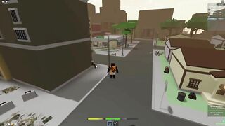 roblox da hood op tool lock thuskys hit airshots prediction aimpart and more!