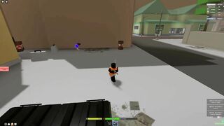 roblox da hood op tool lock thuskys hit airshots prediction aimpart and more!