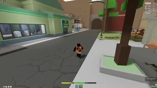 roblox da hood op tool lock thuskys hit airshots prediction aimpart and more!