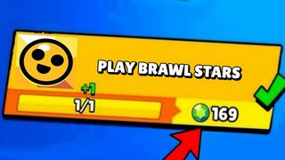 I'm PLAY Brawl Stars AFTER THIS????????????