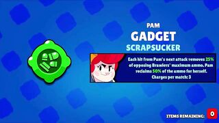 I'm PLAY Brawl Stars AFTER THIS????????????