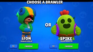 WAIT WHAT SUPERCELL!? (Brawl stars) #1