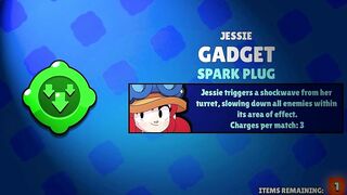 WAIT WHAT SUPERCELL!? (Brawl stars) #1