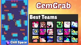 The Throwers Challenge???? Brawl Stars