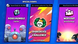 Challenge Brawl Stars????