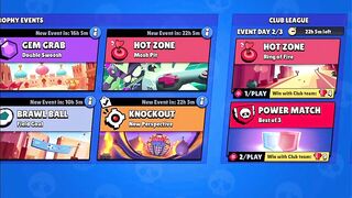 Challenge Brawl Stars????