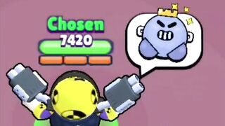 Challenge Brawl Stars????