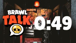 Brawl stars - brawl talk: Five nights at Freddy's?!