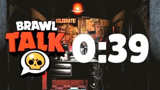 Brawl stars - brawl talk: Five nights at Freddy's?!