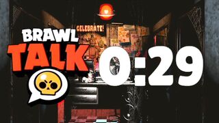 Brawl stars - brawl talk: Five nights at Freddy's?!