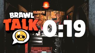 Brawl stars - brawl talk: Five nights at Freddy's?!