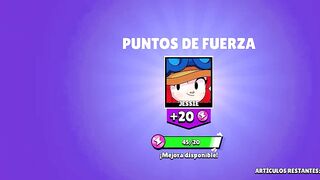 me toca un brawler / Abriendo cajas / brawl stars