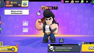 me toca un brawler / Abriendo cajas / brawl stars