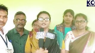 INTERNATIONAL YOGA DAY || 17-06-2022 KCC NEWS ||