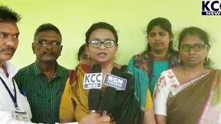 INTERNATIONAL YOGA DAY || 17-06-2022 KCC NEWS ||