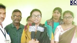 INTERNATIONAL YOGA DAY || 17-06-2022 KCC NEWS ||