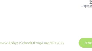 8TH INTERNATION DAY OF YOGA 2022 | Naam Deo