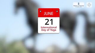 8TH INTERNATION DAY OF YOGA 2022 | Naam Deo