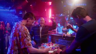 Frans Bauer - Koning Van Het Feest (Officiële videoclip)