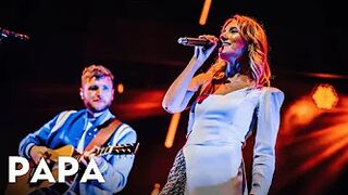 Suzan & Freek - Papa | Live in de Ziggo Dome