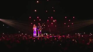 Suzan & Freek - Papa | Live in de Ziggo Dome