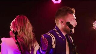 Suzan & Freek - Papa | Live in de Ziggo Dome