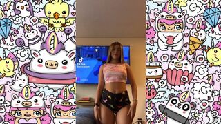 TikTok Mashup ???????????? #tiktok #twerk #bigbank #shorts