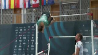 2022 Koper Artistic Gymnastics World Challenge Cup – Highlights