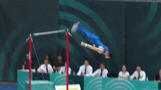 2022 Koper Artistic Gymnastics World Challenge Cup – Highlights