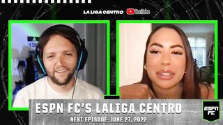 NOT FOR ME! LaLiga Centro crew not buying Sevilla’s LaLiga title challenge ????