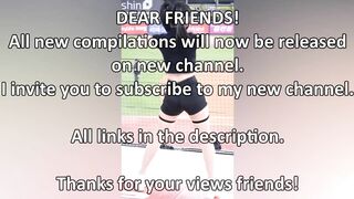 NEW compilation ON NEW CHANNEL