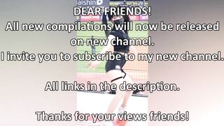 NEW compilation ON NEW CHANNEL