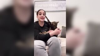 MOST VIRAL CAT DADDY COMPILATION (PART 4)