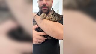 MOST VIRAL CAT DADDY COMPILATION (PART 4)