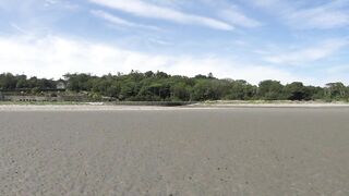 Scenic locations: San Martin SN004-G At Lissadell Beach, County Sligo, Ireland #WR4K