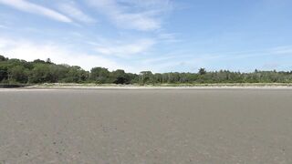 Scenic locations: San Martin SN004-G At Lissadell Beach, County Sligo, Ireland #WR4K